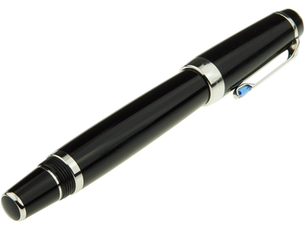Montblanc Bohème Bleu Rollerball - meisterstück-shop.de