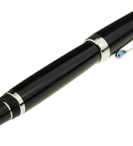 Montblanc Bohème Bleu Rollerball
