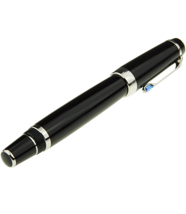 Montblanc Bohème Bleu Rollerball
