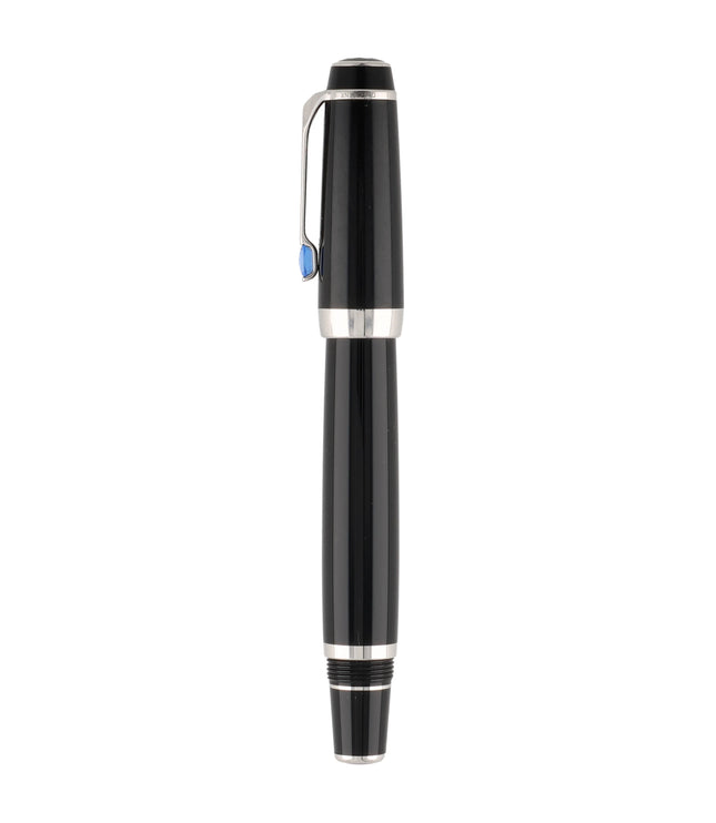 Montblanc Bohème Bleu Rollerball
