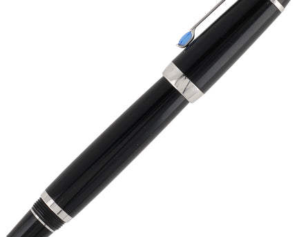 Montblanc Bohème Bleu Rollerball
