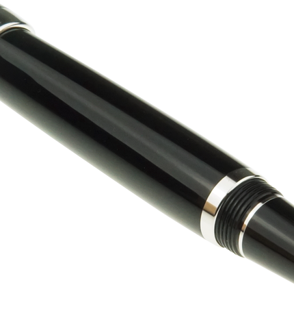 Montblanc Bohème Bleu Rollerball