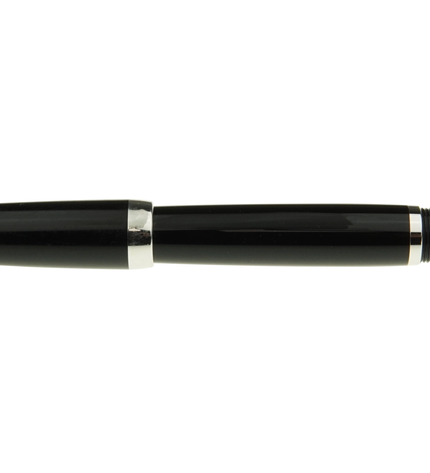Montblanc Bohème Bleu Rollerball