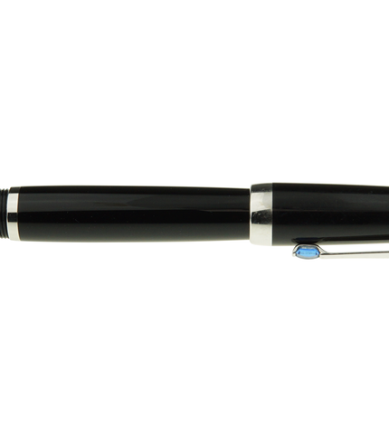 Montblanc Bohème Bleu Rollerball