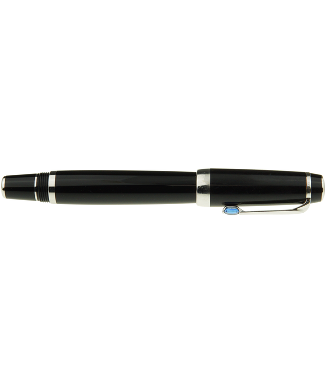 Montblanc Bohème Bleu Rollerball