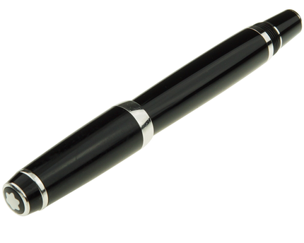 Montblanc Bohème Bleu Rollerball - meisterstück-shop.de