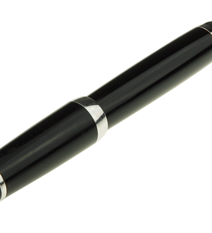 Montblanc Bohème Bleu Rollerball