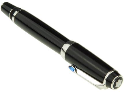 Montblanc Bohème Bleu Rollerball - meisterstück-shop.de