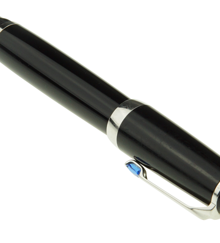 Montblanc Bohème Bleu Rollerball