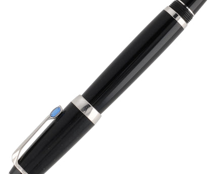 Montblanc Bohème Bleu Rollerball