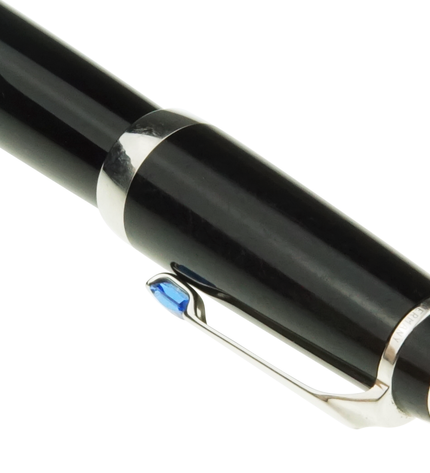 Montblanc Bohème Bleu Rollerball