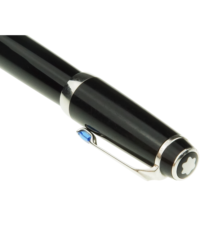 Montblanc Bohème Bleu Rollerball