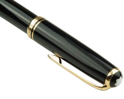 Montblanc II Serie Füller Nr.252 - meisterstück-shop.de