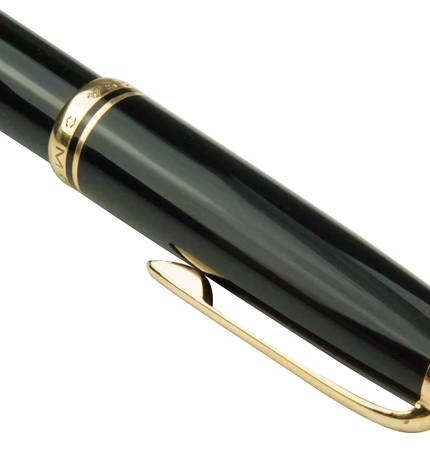 Montblanc II Serie Füller Nr.252