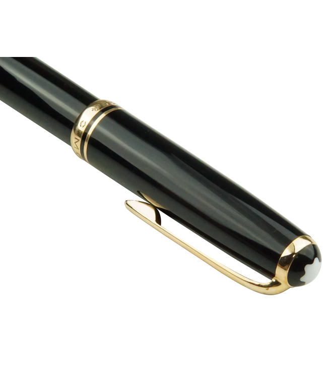 Montblanc II Serie Füller Nr.252
