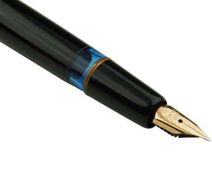 Montblanc II Serie Füller –
