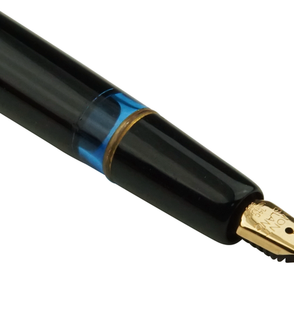 Montblanc II Serie Füller Nr.252