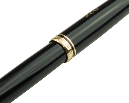 Montblanc II Serie Füller Nr.252 - meisterstück-shop.de