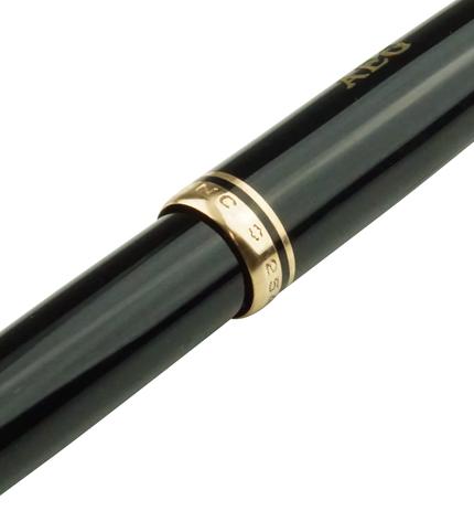 Montblanc II Serie Füller Nr.252