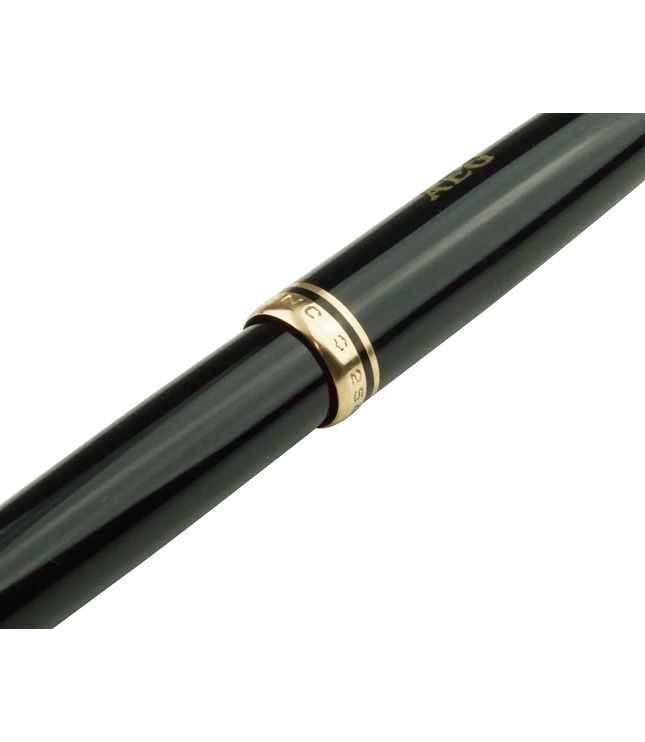 Montblanc II Serie Füller Nr.252