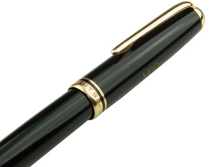 Montblanc II Serie Füller Nr.252 - meisterstück-shop.de