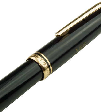 Montblanc II Serie Füller Nr.252
