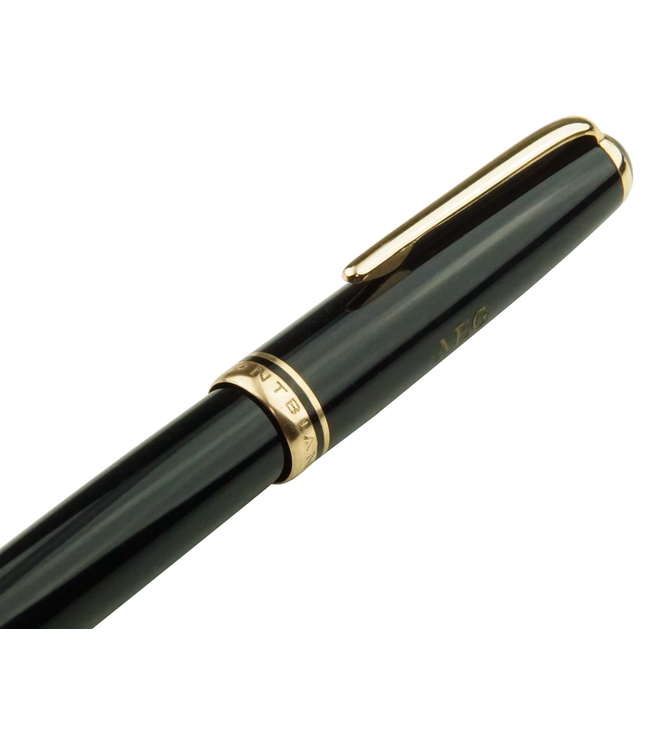 Montblanc II Serie Füller Nr.252