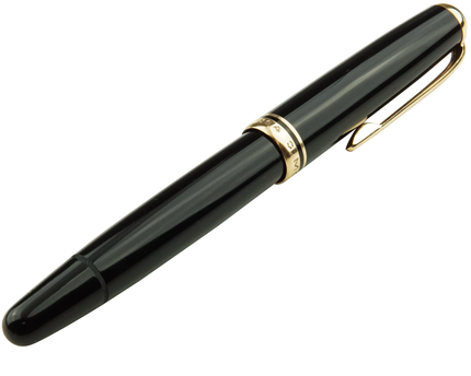 Montblanc II Serie Füller Nr.252 - meisterstück-shop.de