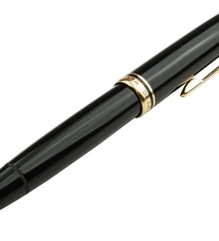Montblanc II Serie Füller Nr.252