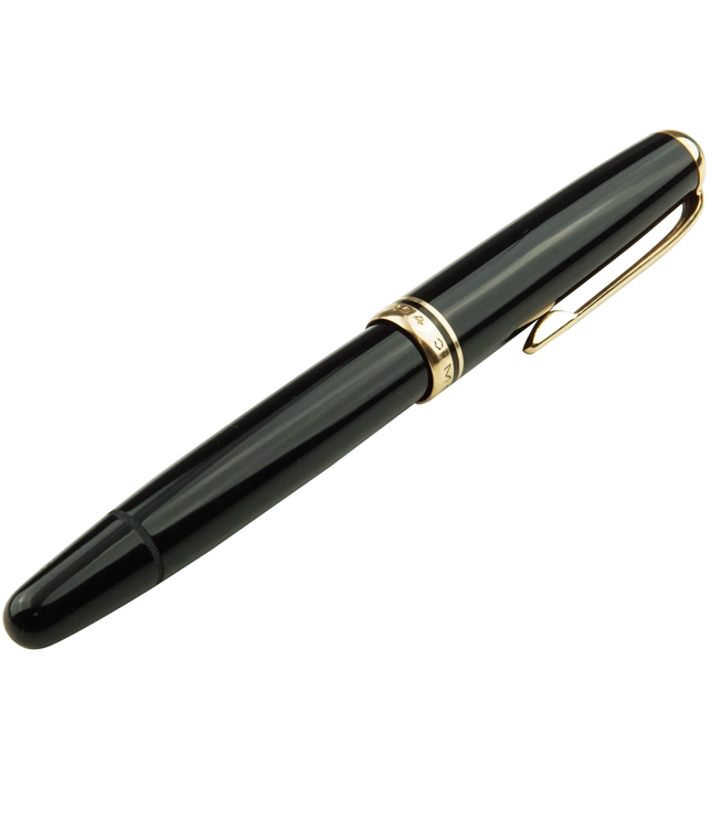 Montblanc II Serie Füller Nr.252