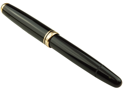 Montblanc II Serie Füller Nr.252 - meisterstück-shop.de