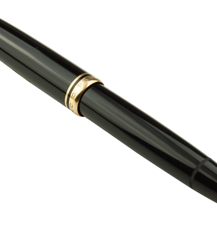 Montblanc II Serie Füller Nr.252