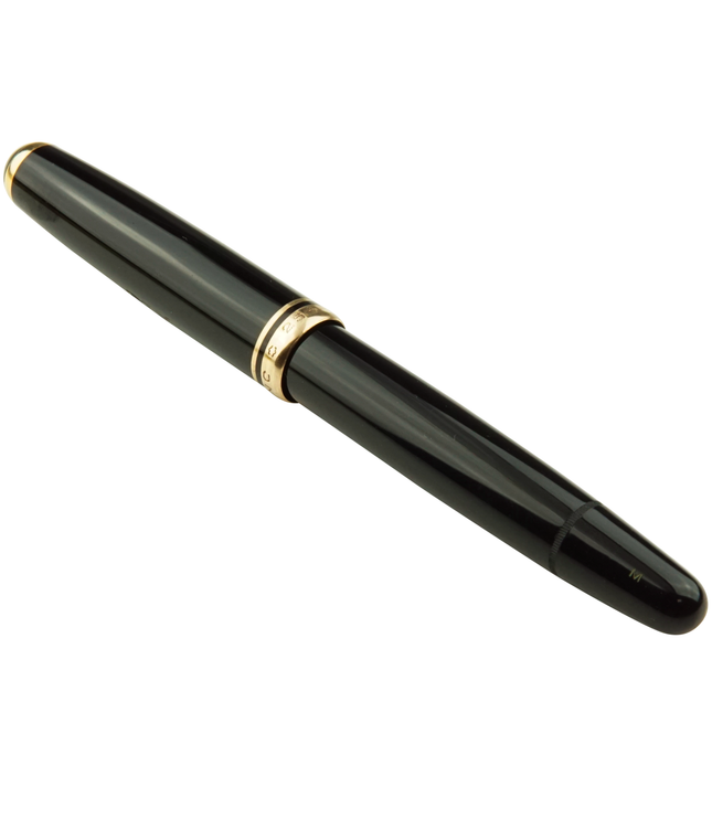 Montblanc II Serie Füller Nr.252
