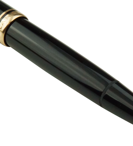 Montblanc II Serie Füller Nr.252