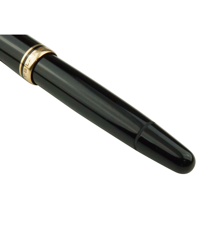 Montblanc II Serie Füller Nr.252