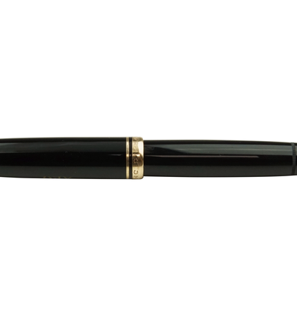 Montblanc II Serie Füller Nr.252