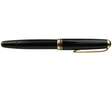 Montblanc II Serie Füller Nr.252 - meisterstück-shop.de