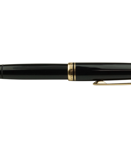 Montblanc II Serie Füller Nr.252