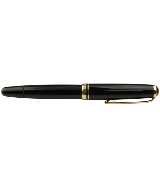 Montblanc II Serie Füller Nr.252