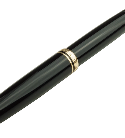 Montblanc II Serie Füller Nr.252