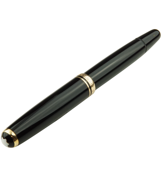 Montblanc II Serie Füller Nr.252