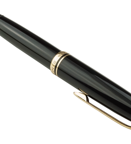 Montblanc II Serie Füller Nr.252
