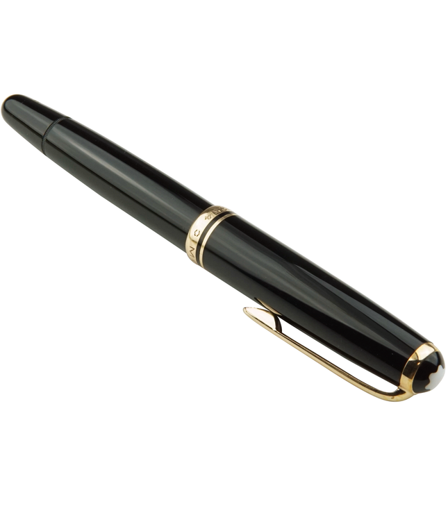 Montblanc II Serie Füller Nr.252