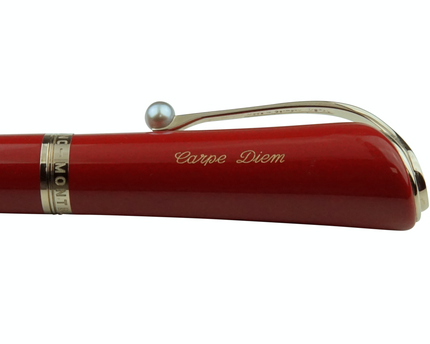 Montblanc Muses Line Marilyn Monroe Special Edition Füller - meisterstück-shop.de