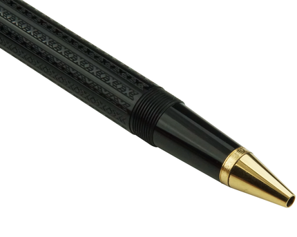 Montblanc Writers Edition 1997 Fyodor Dostoevsky Rollerball - meisterstück-shop.de