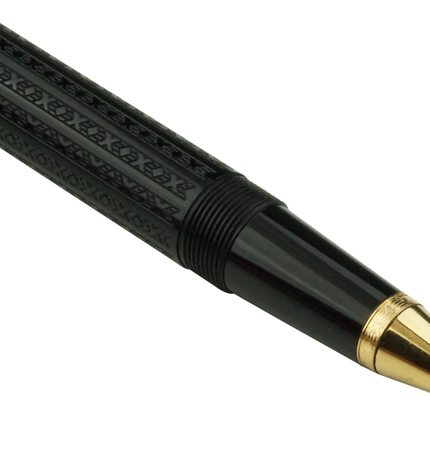 Montblanc Writers Edition 1997 Fyodor Dostoevsky Rollerball