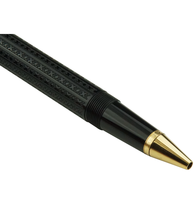 Montblanc Writers Edition 1997 Fyodor Dostoevsky Rollerball