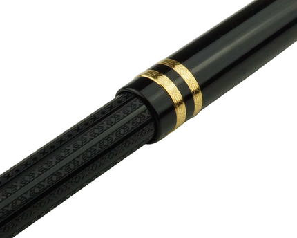 Montblanc Writers Edition 1997 Fyodor Dostoevsky Rollerball - meisterstück-shop.de