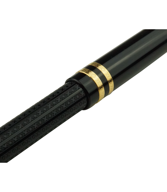 Montblanc Writers Edition 1997 Fyodor Dostoevsky Rollerball