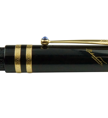 Montblanc Writers Edition 1997 Fyodor Dostoevsky Rollerball